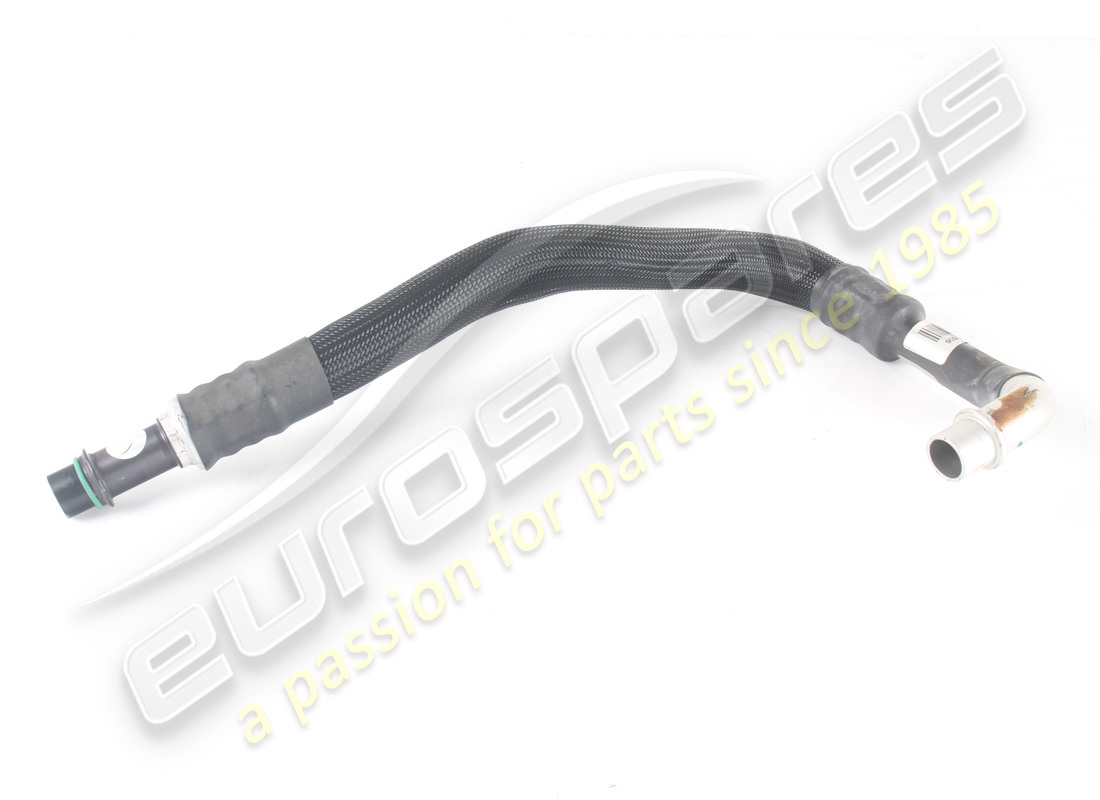 GEBRAUCHTES Ferrari GL ÖLZUFUHRROHR. TEILENUMMER 334875 (1) GEBRAUCHTES Ferrari GL ÖLZUFUHRROHR. TEILENUMMER 334875 (1)