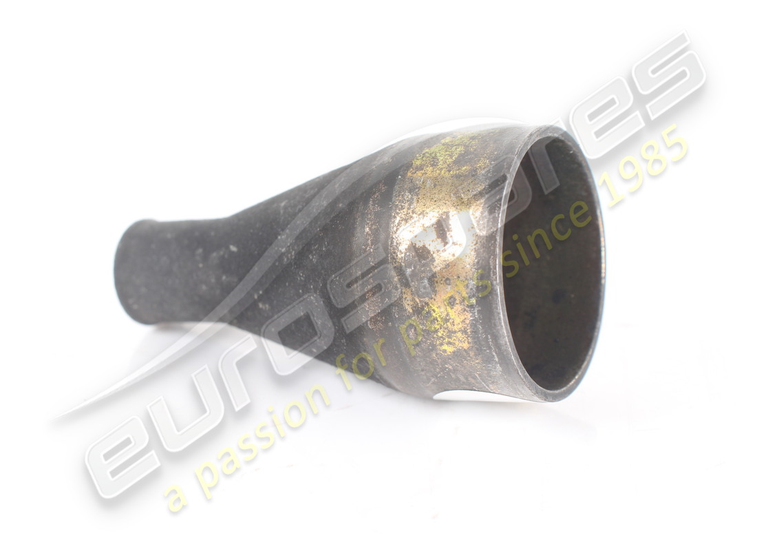 GEBRAUCHTE Ferrari HANDBREMSKABELABDECKUNG . TEILENUMMER 132129 (1)