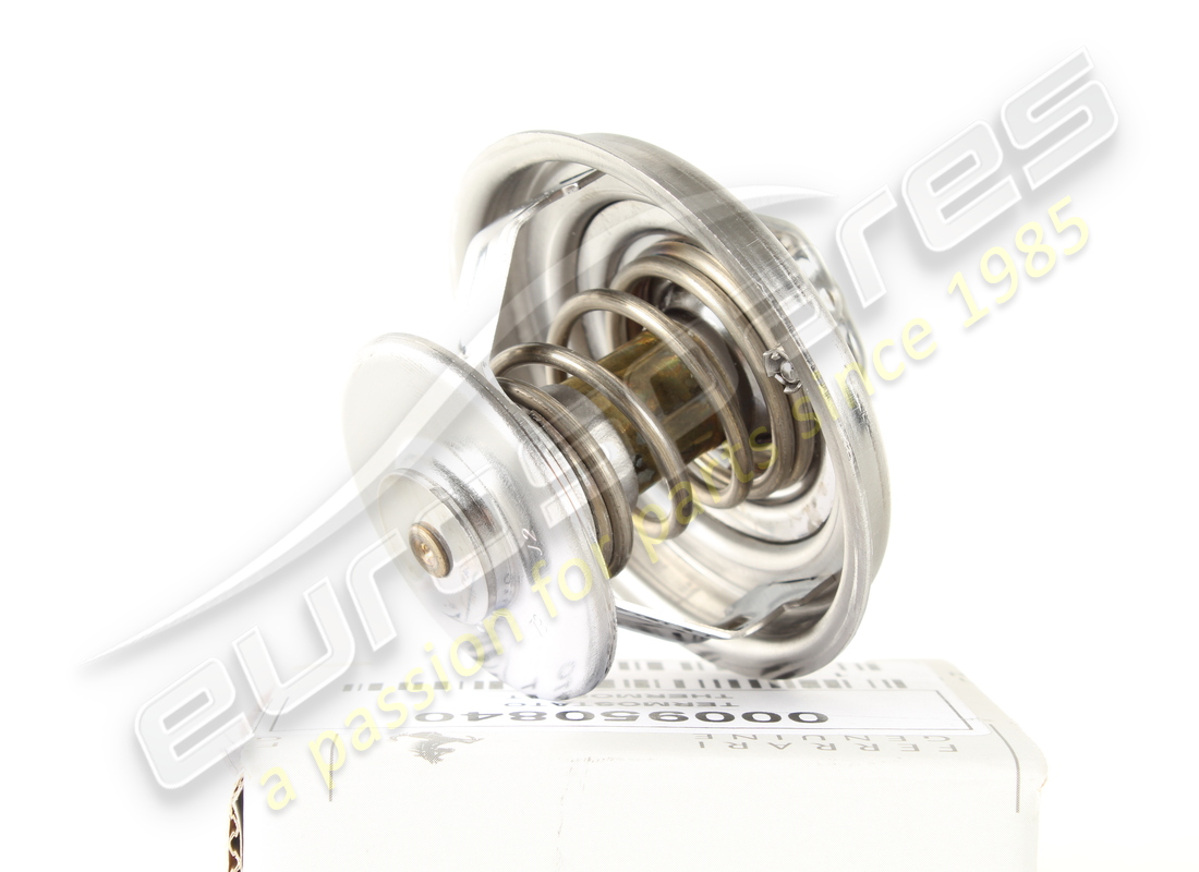 neuer ferrari thermostat. teilenummer 950840 (2)