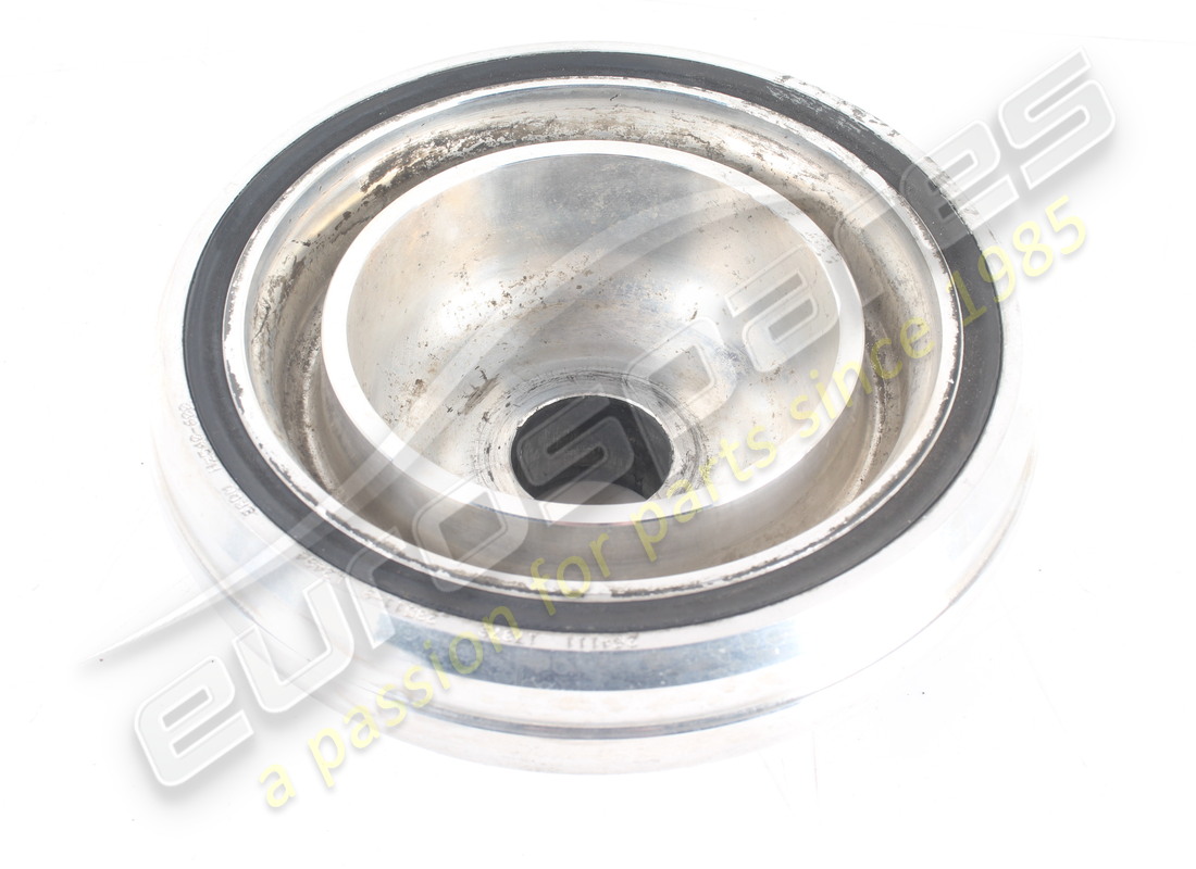 gebrauchter ferrari torsionsdämpfer. teilenummer 266912 (3)