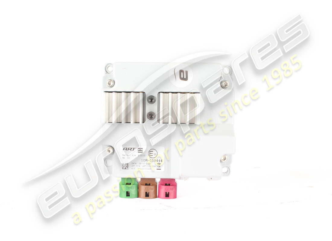 verwendeter ferrari usb-splitter. teilenummer 875005 (1)
