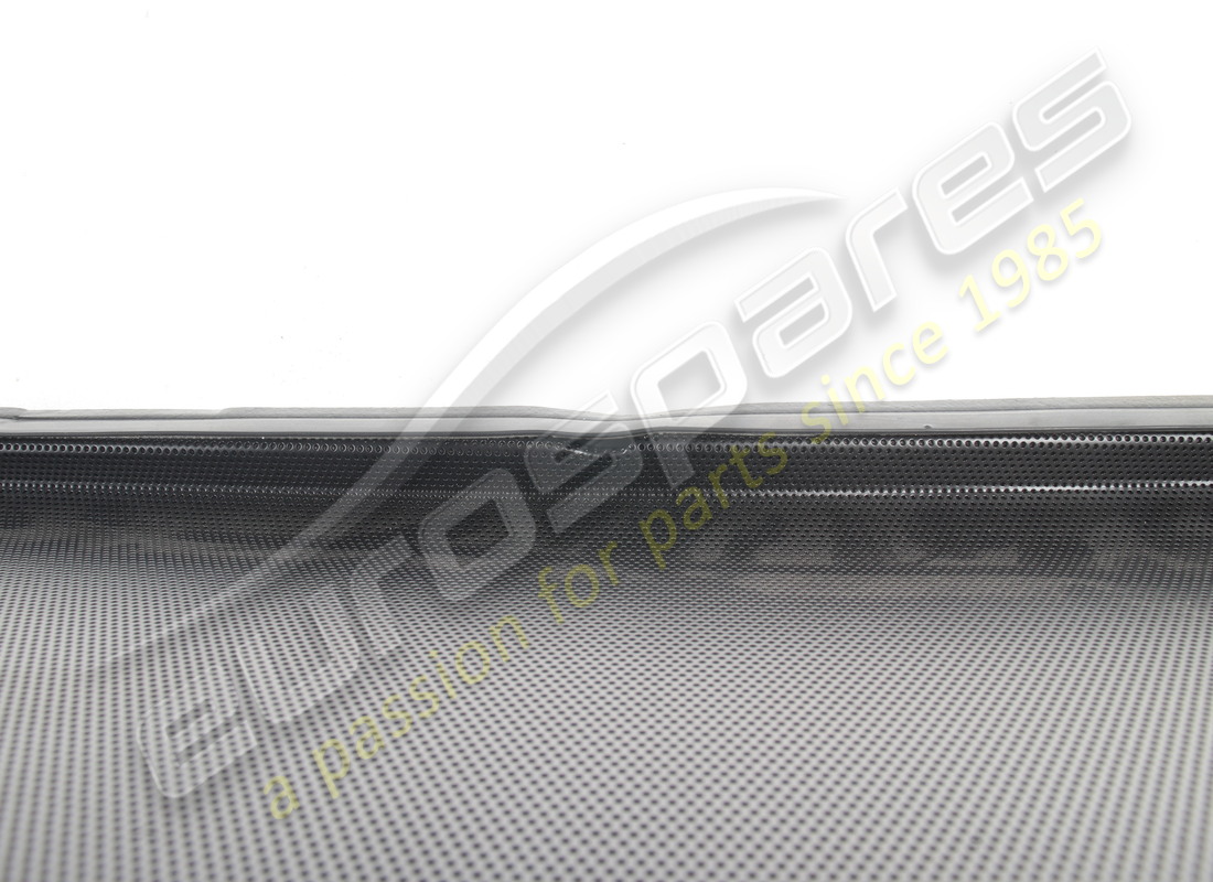 gebraucht ferrari komplett rechter kühlergrill. teilenummer 83250500 (2)