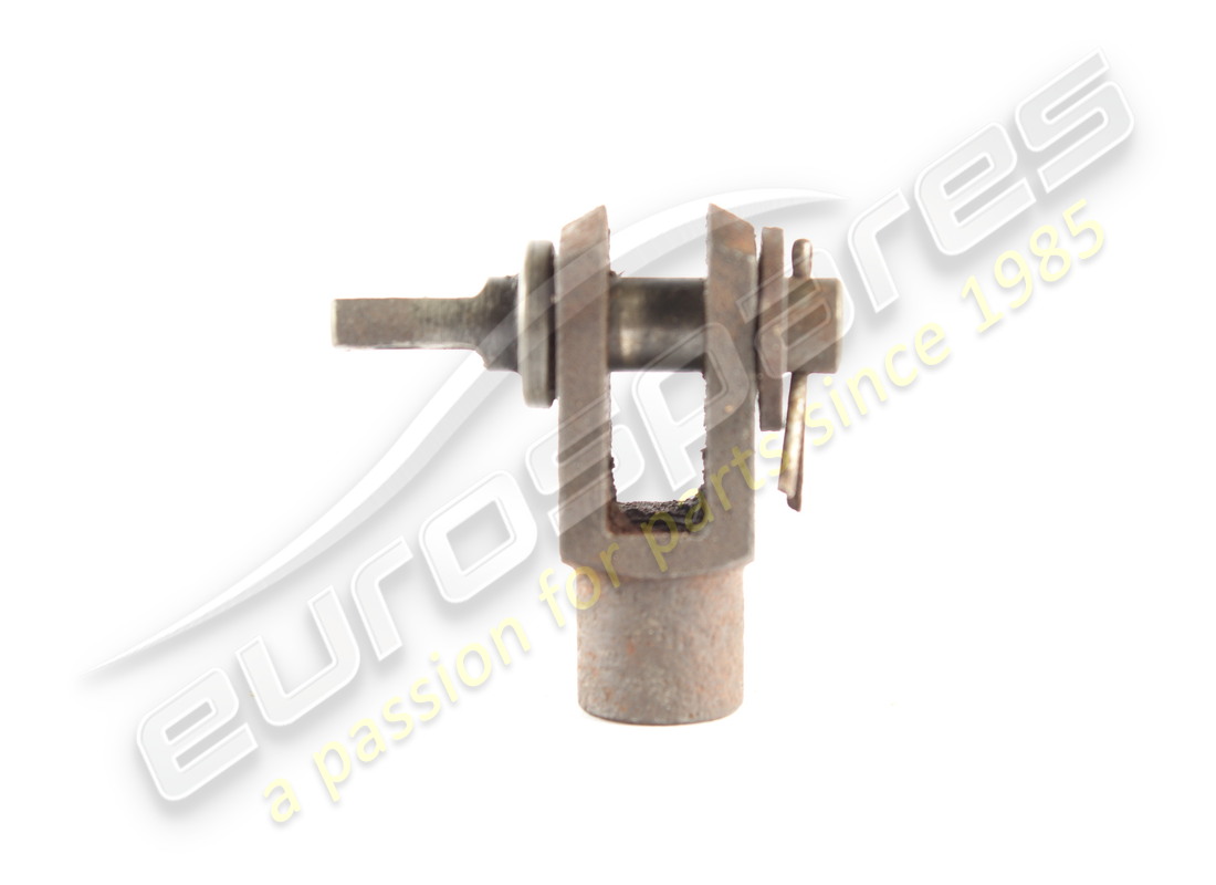 Ferrari PIN VERWENDET. TEILENUMMER 168954 (1)