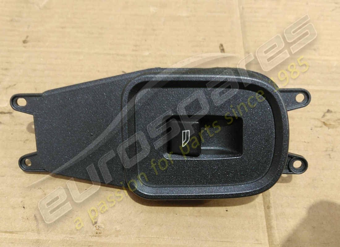 GEBRAUCHTER Aston Martin FENSTERHEBERSCHALTER, BEIFAHRERSEITE. TEILENUMMER 6G3314717AA (1)