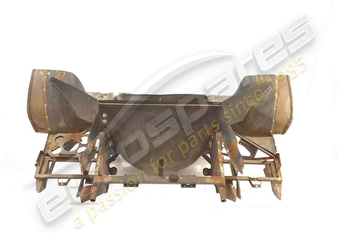 GEBRAUCHT Eurospares Ferrari 308 GT4 VORDERES FAHRGESTELL . TEILENUMMER EAP1392818 (1) GEBRAUCHT Eurospares Ferrari 308 GT4 VORDERES FAHRGESTELL . TEILENUMMER EAP1392818 (1)
