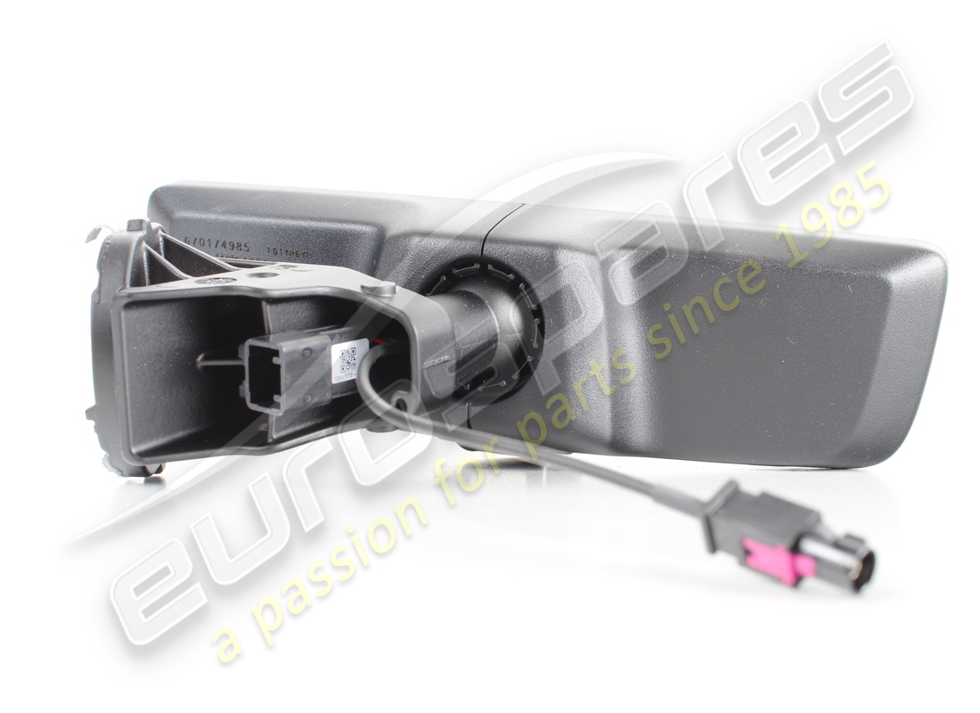 NEUER MASERATI INNENRÜCKSPIEGEL. TEILENUMMER 670174985 (4) neuer maserati innenrückspiegel. teilenummer 670174985 (4)
