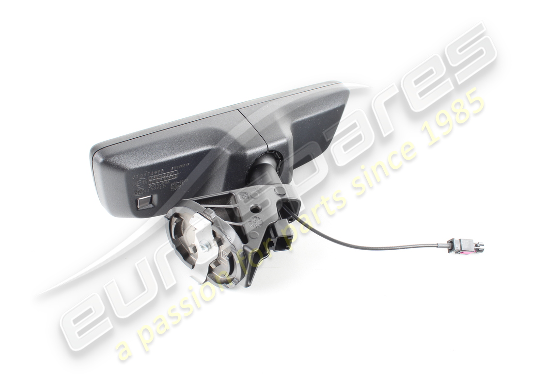 NEUER MASERATI INNENRÜCKSPIEGEL. TEILENUMMER 670174985 (2) neuer maserati innenrückspiegel. teilenummer 670174985 (2)