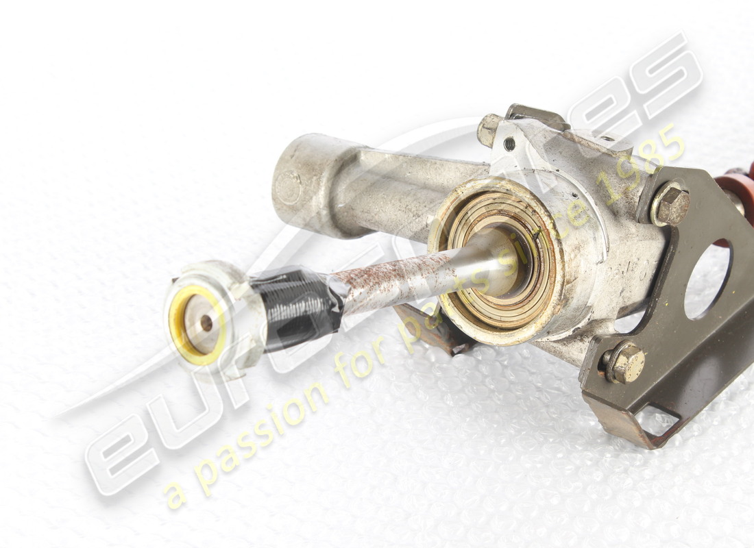 gebrauchte eurospares lenksäule vollständig. teilenummer eap1439181 (2)