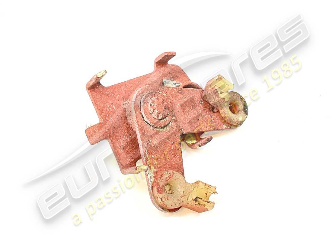 VERWENDET Ferrari LH LOCK . TEILENUMMER 40063109 (1)