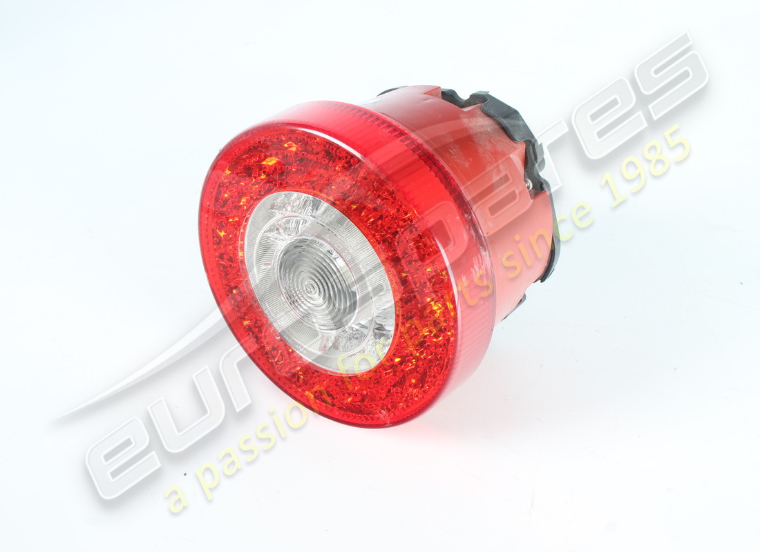 beschädigt ferrari hinten rechts laufend, stoppend, blinkend. teilenummer 248496 (1)