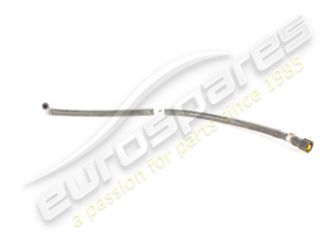 VERWENDET Ferrari MANICOTTO RIEMPIM. MEDIA TEM . TEILENUMMER 798460 (1)