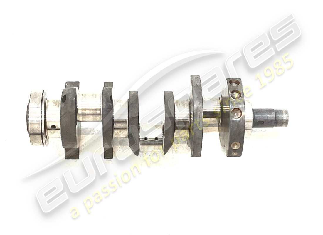 neue maserati kurbelwelle 2.8. teilenummer 581020000 (1)