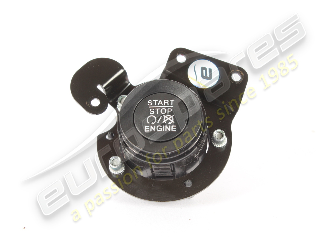 Ferrari KIN FÜR PASSIVES STARTSYSTEM VERWENDET. TEILENUMMER 310781 (1)