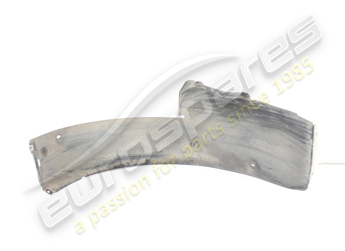 gebrauchte porsche radkasteninnenscheibe. teilenummer 9gt810907 (2)