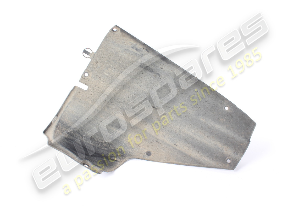 gebrauchte porsche radkasteninnenscheibe. teilenummer 9gt810971 (2)