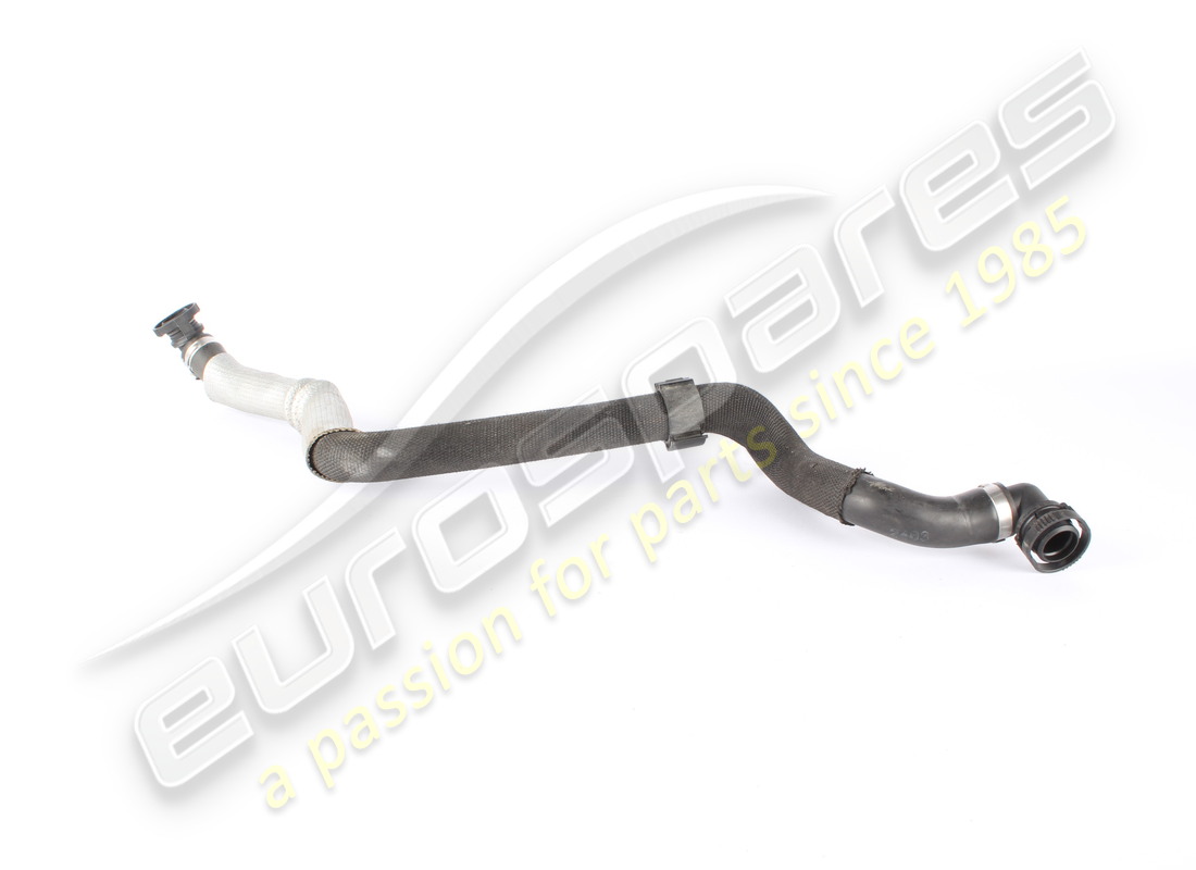 GEBRAUCHTER Lamborghini SCHLAUCH RE. V10 . TEILENUMMER 4S0131605A (1)