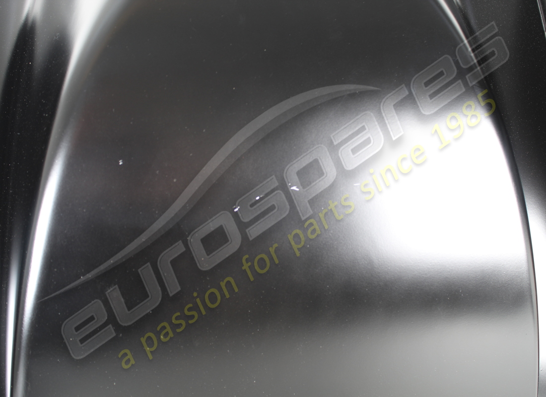 neu (sonstige) ferrari heckdiffusor schwarz. teilenummer 69140500 (2)