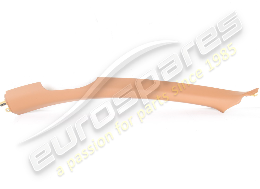 GEBRAUCHTE Ferrari WINDSCHUTZSCHEIBENSÄULENVERKLEIDUNG LINKS . TEILENUMMER 87906300 (1) GEBRAUCHTE Ferrari WINDSCHUTZSCHEIBENSÄULENVERKLEIDUNG LINKS . TEILENUMMER 87906300 (1)