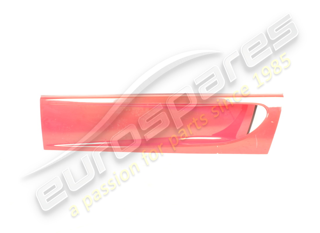 GEBRAUCHT Ferrari LINKES TÜRGITTER. TEILENUMMER 64102810 (1)