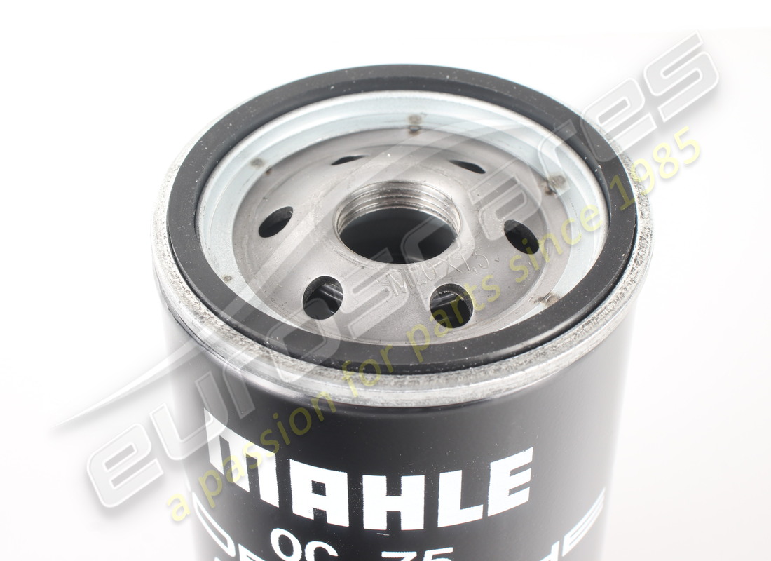 neuer porsche ölfilter. teilenummer 94410720111 (2)