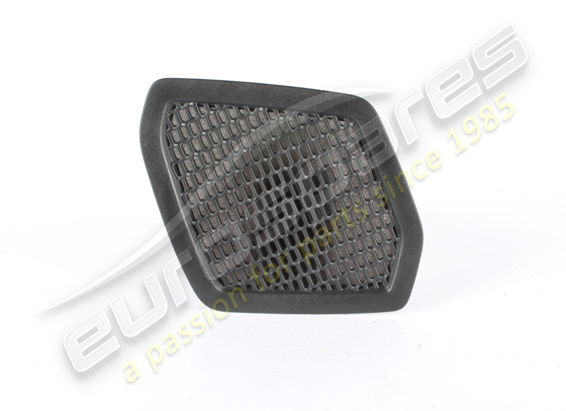 VERWENDET Lamborghini TRIM . TEILENUMMER 4T7867586 (1)