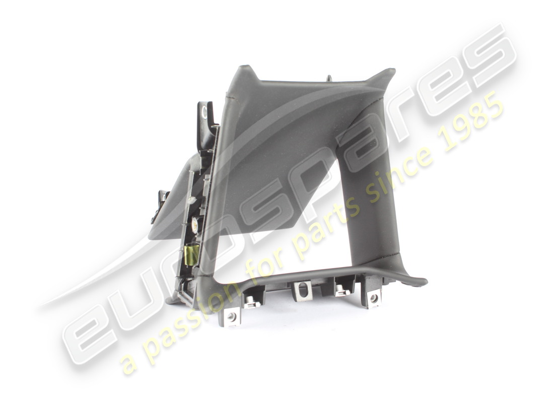 GEBRAUCHTE Lamborghini UNTERE VORDERE KONSOLE. TEILENUMMER 4T0864363 (1)