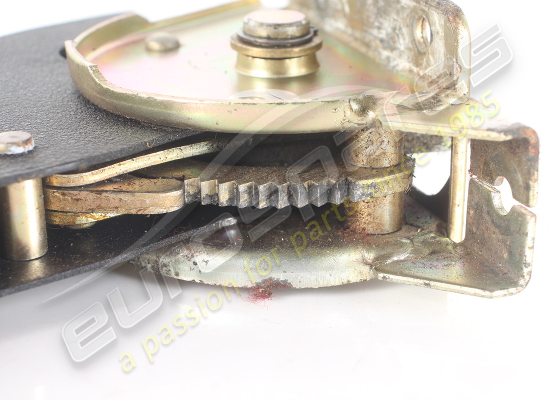 GEBRAUCHT FERRARI HANDBREMSHEBEL RHD TEILENUMMER 126681 (5) gebraucht ferrari handbremshebel rhd teilenummer 126681 (5)