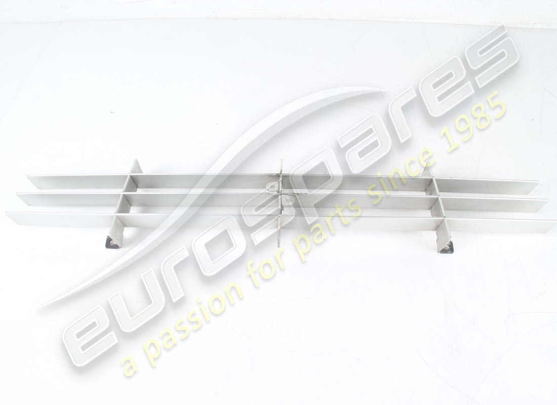 verwendet ferrari unteres panelgitter. teilenummer 61736800 (4)