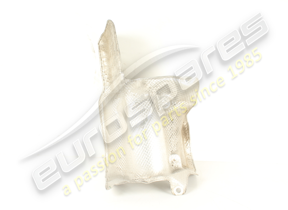 GEBRAUCHTER Lamborghini HITZESCHILD . TEILENUMMER 4M0201308H (1)