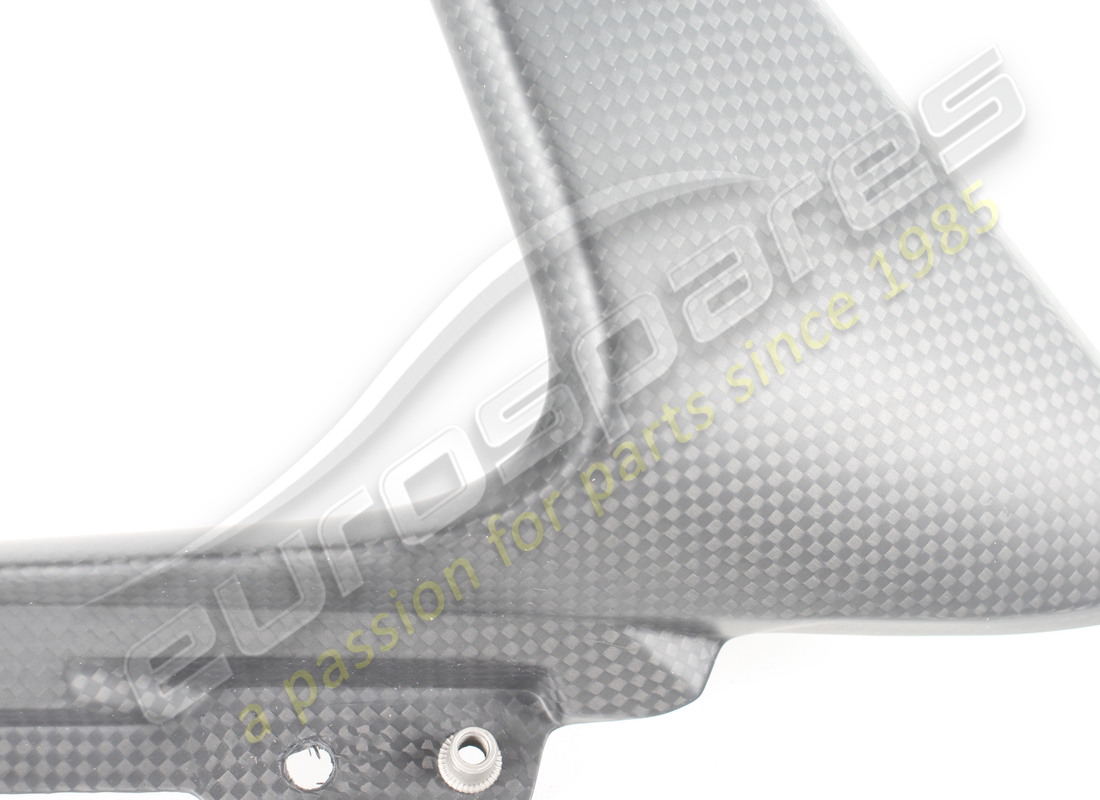 neu ferrari komplettes rechtes seitliches unterkinnelement. teilenummer 875876 (2)