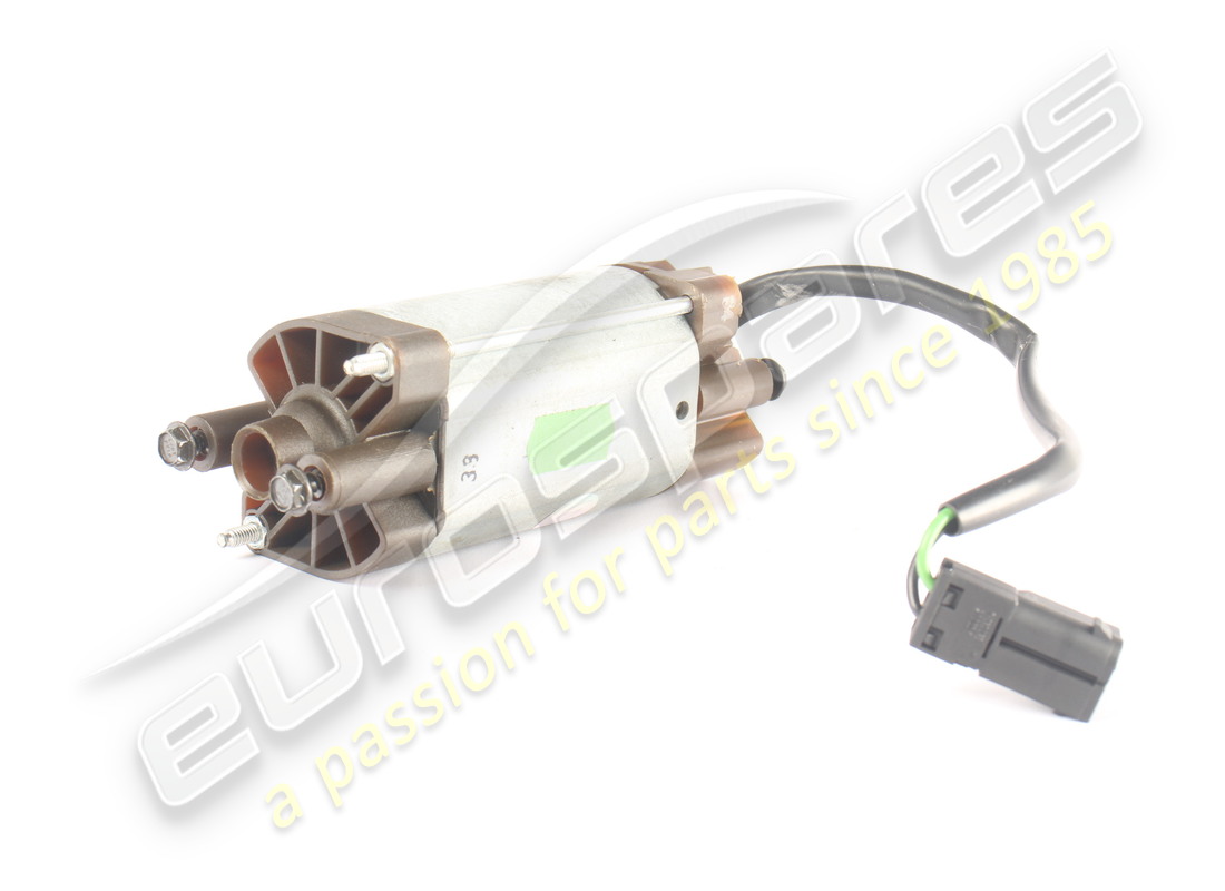 gebrauchter ferrari deflektormotor. teilenummer 66457000 (1)