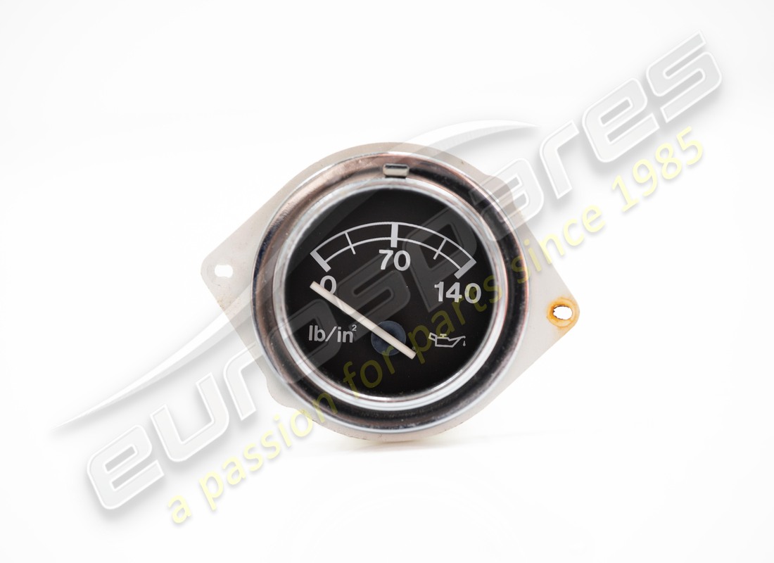 VERWENDET Ferrari ÖLDRUCKANZEIGE . TEILENUMMER 171311 (1)