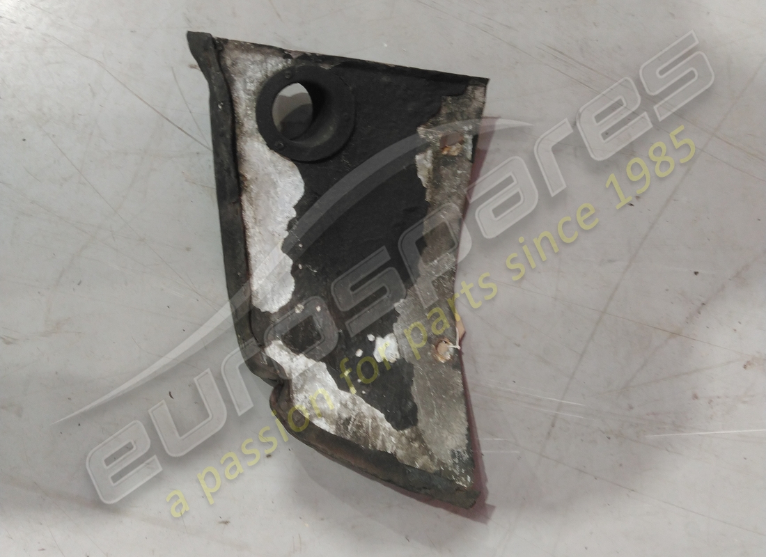 VERWENDET Ferrari RH SHIELD . TEILENUMMER 40374001 (1)