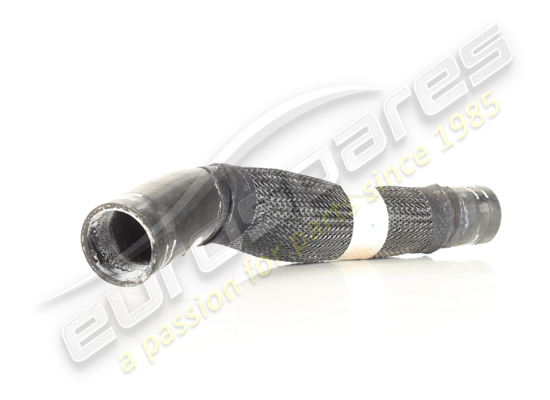 GEBRAUCHT FERRARI MANICOTTO DOPPIO DIAMETRO SX. TEILENUMMER 983175 (2) gebraucht ferrari manicotto doppio diametro sx. teilenummer 983175 (2)