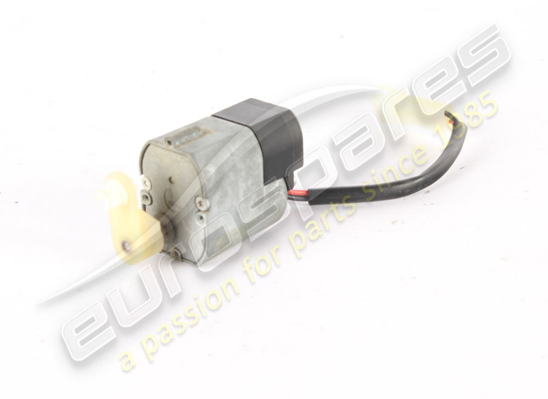 GEBRAUCHTER Ferrari ELEKTROMOTOR . TEILENUMMER 64280800 (1)