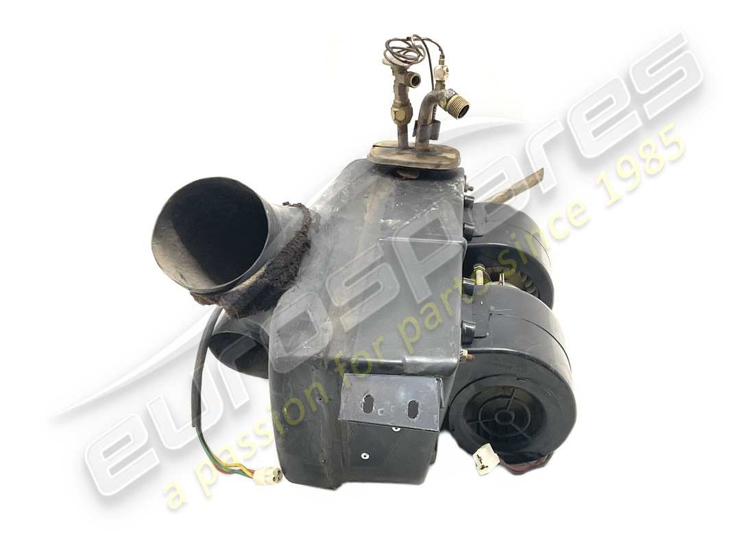 gebrauchter ferrari verdampfer komplett lhd teilenummer 61830500 (2)