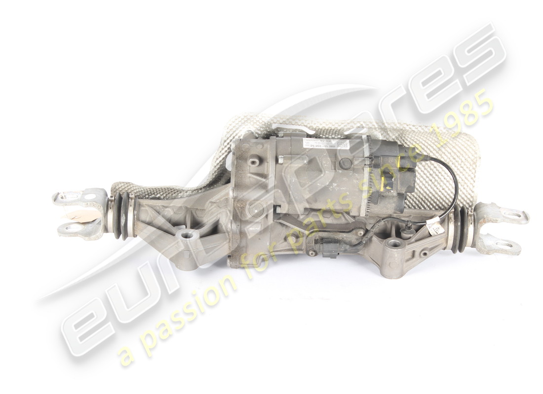 GEBRAUCHTES Lamborghini LENKGETRIEBE . TEILENUMMER 4M0501055AC (1)