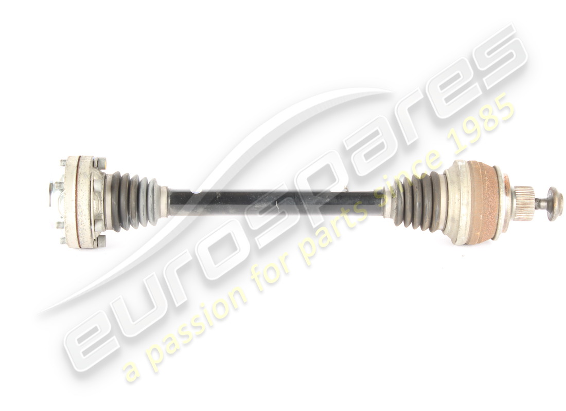VERWENDET Lamborghini HALBWELLE . TEILENUMMER 4M0501204Q (1)