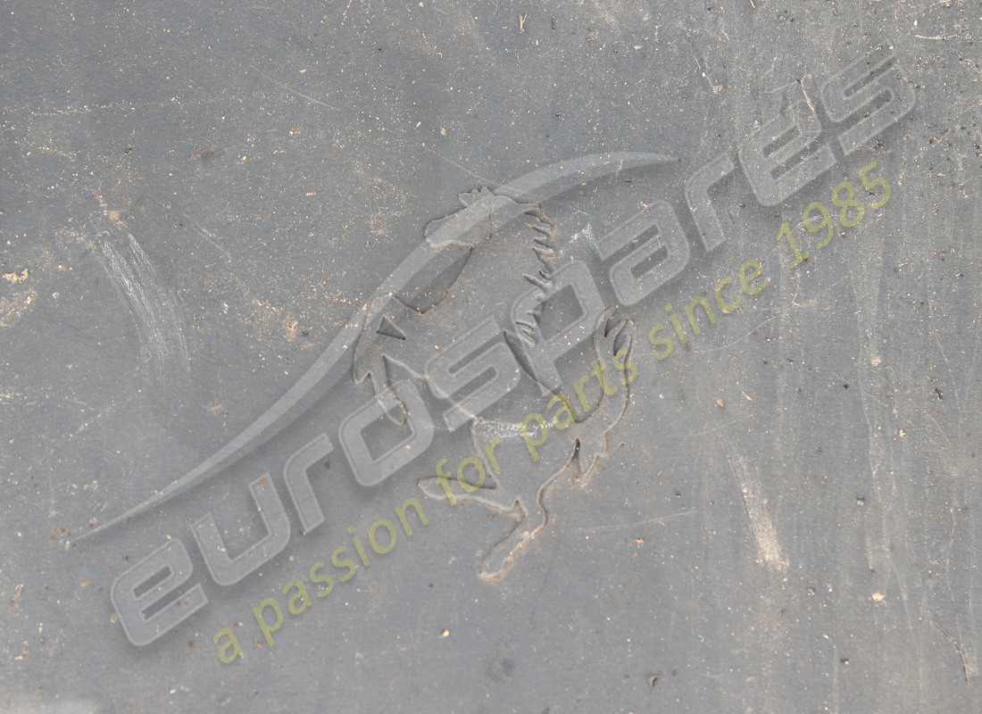 ferrari wasserbehälter verwendet. teilenummer 61768800 (3)