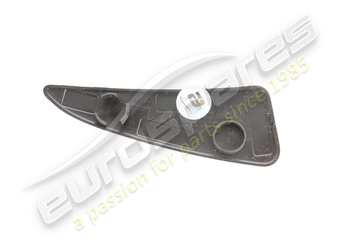gebrauchtes maserati sicherheitsdreieck. teilenummer 670223600 (2)