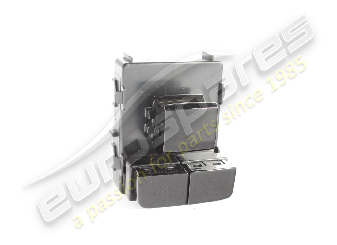 gebraucht maserati elektrischer fensterheberschalter hinten links. teilenummer 670272107 (2)