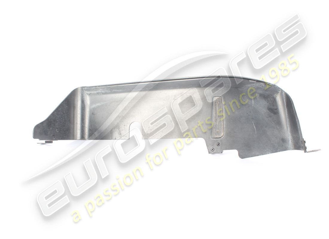 GEBRAUCHT Ferrari LINKER LUFTKANAL . TEILENUMMER 83021900 (1)