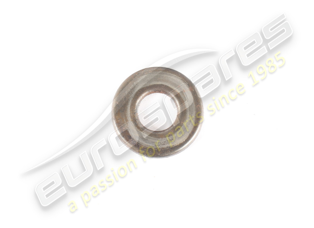 GEBRAUCHT Maserati VENTILFEDER UNTERE SCHEIBENPLATTE . TEILENUMMER 600032200 (1)