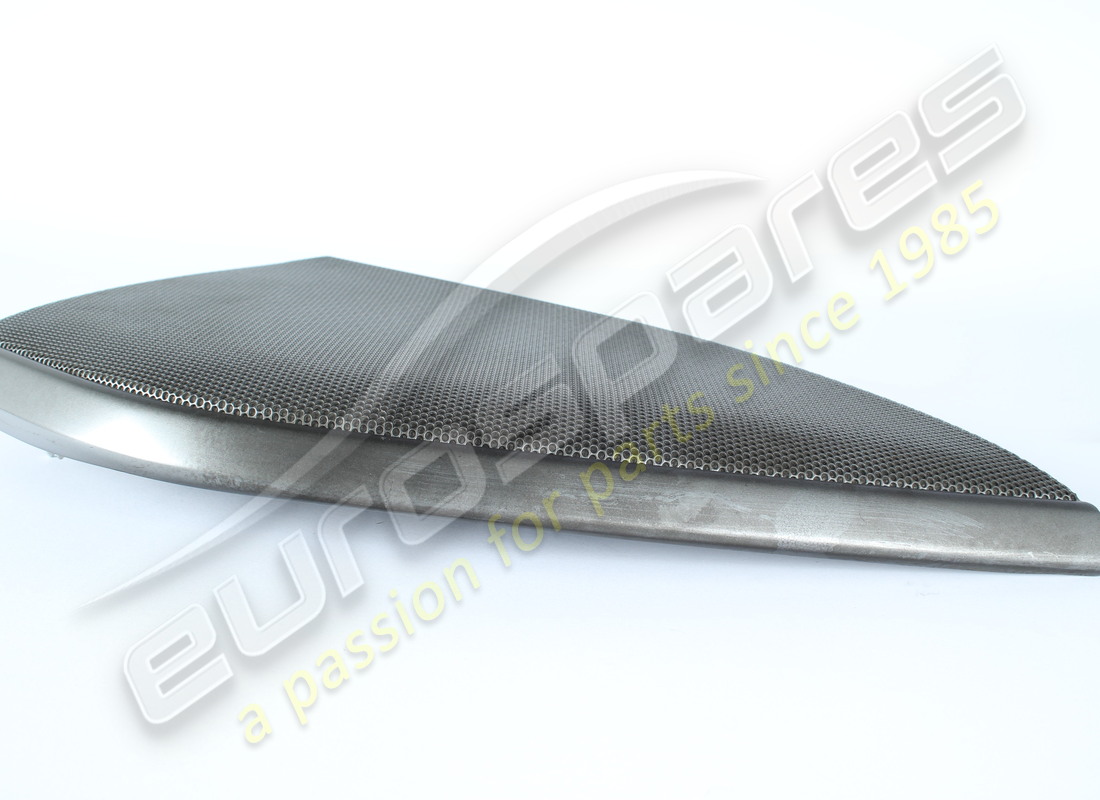 beschädigt ferrari lh woofer-gitter. teilenummer 89356200 (2)