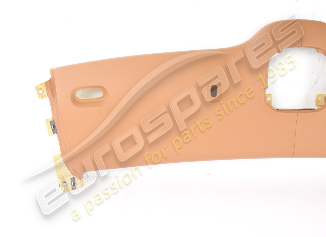 gebrauchte ferrari windschutzscheiben-querträgerverkleidung. teilenummer 824221 (2)