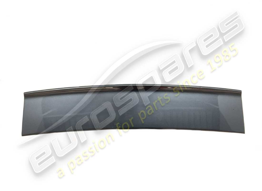 VERWENDETER Lamborghini SPOILER. TEILENUMMER 400862611A (1)