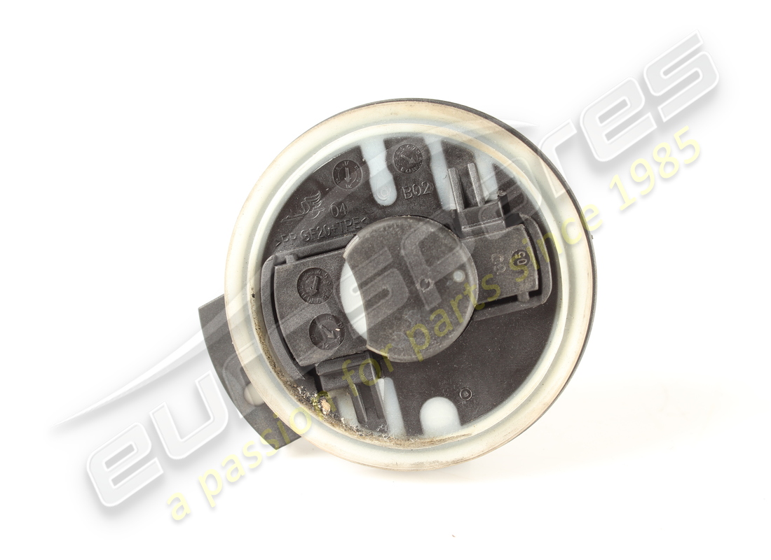 gebraucht lamborghini airbag, sensor drucksensor tuer. teilenummer 5q0959354a (2)