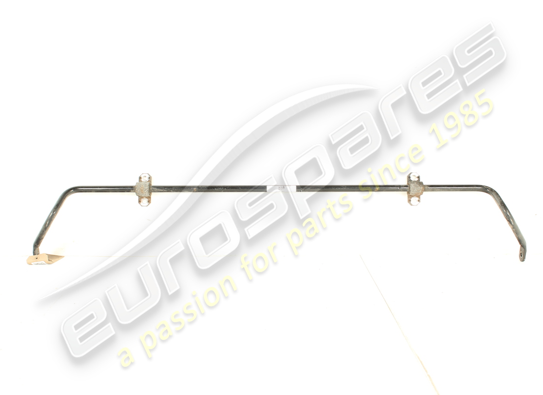 GEBRAUCHT Maserati HINTERER STABILISATOR . TEILENUMMER 670002678 (1)