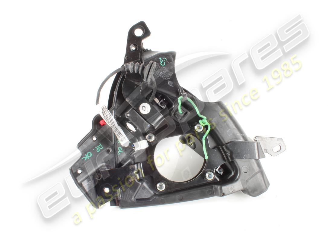 GEBRAUCHT FERRARI TRANSPORTER PRESA DI RICARICA EU. TEILENUMMER 870747 (3) gebraucht ferrari transporter presa di ricarica eu. teilenummer 870747 (3)