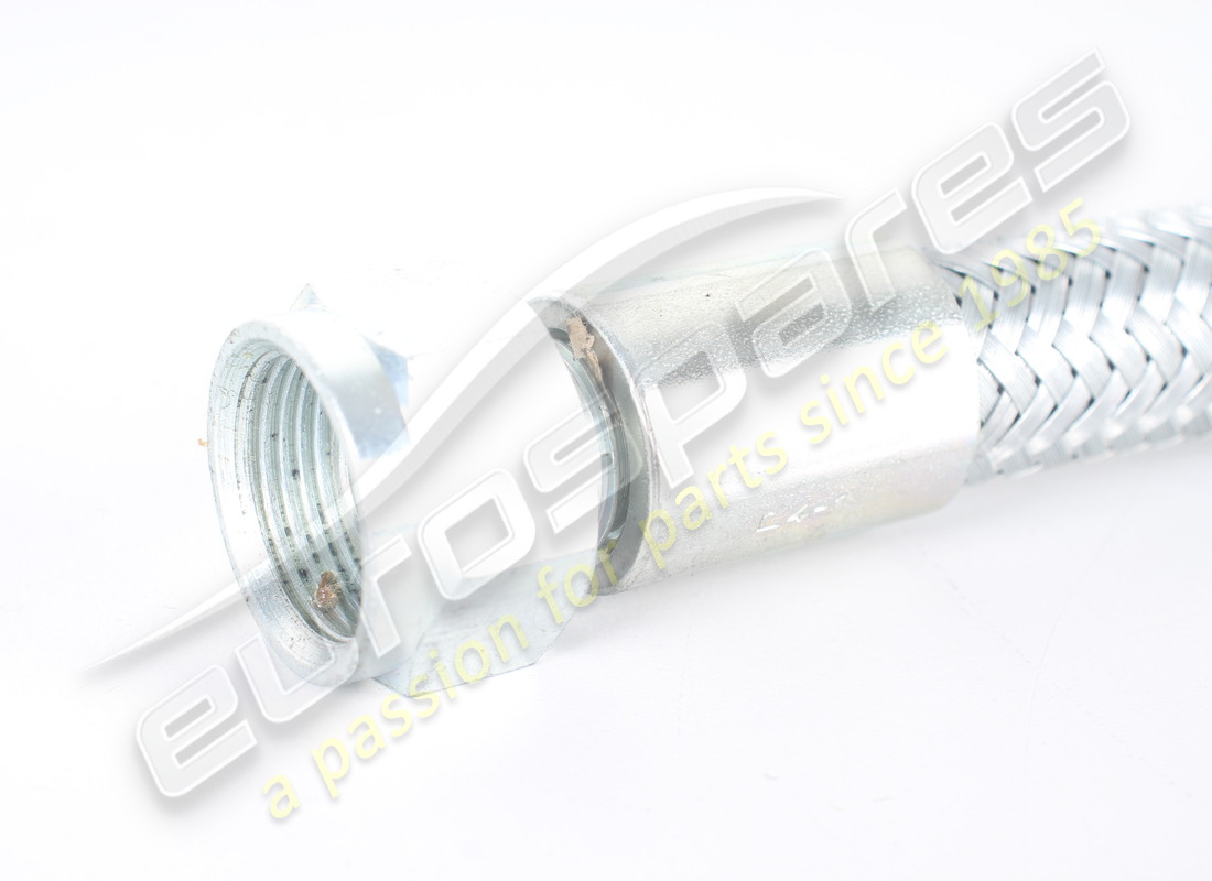 NEUE OE ÖLROHR OE. TEILENUMMER 240367 (2) neue oe ölrohr oe. teilenummer 240367 (2)